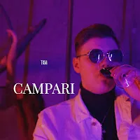 Tkm — Campari — обложка
