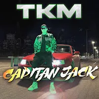 Tkm — Capitan Jack — обложка