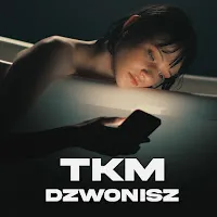 Tkm — Dzwonisz — обложка