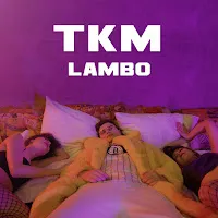 Tkm — Lambo — обложка