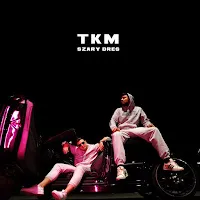 Tkm — Szary Dres — обложка